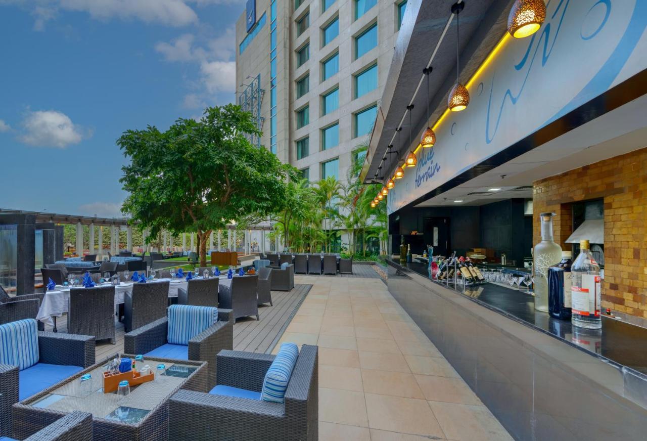 Novotel Bengaluru Outer Ring Road Exterior photo